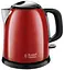 Электрочайник Russell Hobbs Colours Plus Mini 1 л металл красно-черный teh0026177 - миниатюра 2