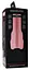 Мастурбатор Fleshlight Vibro Pink Lady Touch з вібрацією, три вібропулі, стимулюючий рельєф - мініатюра 7