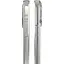 Оригінальний протиударний чохол Gear4 Crystal Palace MagSafe для iPhone 15 Pro (6.1") Прозорий (702312618) - мініатюра 2