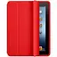Чохол-папка Smart Case для Apple iPad Air 11 2024/2025 червоний - мініатюра 1