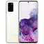 Смартфон Samsung S20 5G 8/128Gb SM-G981U White (1sim) - мініатюра 1