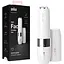 Эпилятор-триммер Braun FS 1000 - миниатюра 1