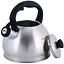 Чайник Kamille 2 л со свистком 069ЗBL (KM-0693BL) - миниатюра 2