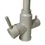Смеситель для кухни под фильтр Adamant SA-021 terra 0217, Терра - миниатюра 3