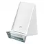 Бездротовий зарядний пристрій Xiaomi 80 W Wireless Charging Stand Set (MDY-13-ED) - мініатюра 2