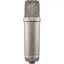 Микрофон Rode NT1 5th Generation Silver [121536] - миниатюра 2