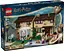 Конструктор LEGO Harry Potter Привет-драйв: визит тетки Мардж 639 деталей (76451) - миниатюра 2