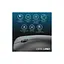 Мышка OfficePro M225B Silent Click Wireless Black (M225B) - миниатюра 9