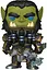 Фігурка Funko Pop Варкрафт Тралл World of Warcraft Thrall 10 см FP WOW T 1046 - мініатюра 2