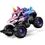 Конструктор LEGO Technic Monster Jam Sparkle Smash із функцією Pull-Back 343 деталі (42220) - мініатюра 4