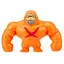 Іграшка Smashers Слем Хиро Помаранчева Горила (74140A) - мініатюра 1