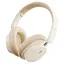 Накладні бездротові навушники Baseus Bowie D05 Wireless Headphones (NGTD02021) Creamy-white - мініатюра 1