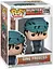 Фигурка Funko Pop Хантер х Хантер Джин Фрикс Hunter X Hunter Ging Freecss 10 см FP HH GF 1725 - миниатюра 2
