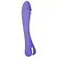 Вібратор EasyToys Good Vibes Only Gili 22 см фіолетовий - мініатюра 1