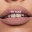 Увлажняющая матовая губная помада Avon Ультра 2 BFF Nede/Идеальный нюдовый 3.6 г (158511252) - миниатюра 2
