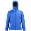 Куртка Millet K Belay Hoodie Men Abyss S (1046-MIV8013 5714_S) - мініатюра 1
