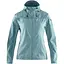 Куртка Fjallraven Abisko Midsummer Jacket W L Mineral Blue/Clay Blue (1004-89826.562-563.L) - миниатюра 1