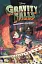 Ґравіті Фолз. Комікси. Кіноісторія в коміксах. Збірка 1 - мініатюра 1