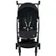 Коляска Cybex Libelle Magic Black черная (524000199) - миниатюра 2