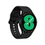 Смарт-часы Samsung Galaxy Watch4 40 mm Black (SM-R860NZKA) - миниатюра 5