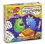 Настольная игра Fun Game "Умные монстрики" 7329 - мініатюра 1