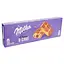 Бісквіт Milka Soft & Choc з шоколадною начинкою 175 г (742153) - мініатюра 2