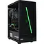 Рабочая станция Power Up #236 Xeon E5 2690 v3/64 GB/SSD 512 Gb/GeForce RTX 4060 8 Gb - миниатюра 1