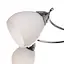Люстра стельова Brille класична E14 40W CH (LK-261C/5) - мініатюра 3