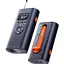 Багатофункціональний пристрій Xiaomi NexTool NE20092 (Ліхтар, Радіо, PowerBank) - мініатюра 1