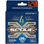 Шнур Brain Scout 4X 150 м (fluoro Orange) 0.100 мм 5.8 кг - миниатюра 2