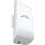 Точка доступу UbiQuiti NanoStation Loco M2 - мініатюра 1