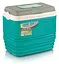 Термобокс Pinnacle Eskimo Primero 25 л бірюзовий - мініатюра 3