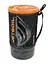 Система приготування їжі JetBoil Flash Java Kit, Topo, 1 л Сірий-Помаранчевий - мініатюра 2