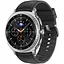 Смарт-часи Samsung Galaxy Watch 8 Classic 47мм (L500) 1.34, 438x438, sAMOLED, BT 5.3, NFC, 2/64ГБ, чорний - мініатюра 1