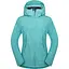 Куртка Zajo Arosa W Jkt M Turquoise (ZA-3044082) - мініатюра 1