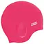 Шапочка для плавання Zoggs Ultra-fit Silicone Cap Рожевий (1000-300767.PK) - мініатюра 1