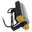 Прожектор Brille LED поворотный HL-44/50W COB CW - миниатюра 3