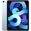 Планшет iPad Air Wi-Fi 64GB SKY BLUE (Grade Q) Seller Refurbished - мініатюра 1