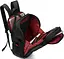 Рюкзак 22L 15.6" Gaming SHIELD YBB 1503 (Black) Yenkee sum0027927 - мініатюра 2