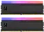 Оперативна пам'ять GoodRAM 32GB (2x16GB) DDR5 6800MHz IRDM RGB Black (IRG-68D5L34S/32GDC) - мініатюра 1