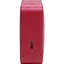 Портативна акустика JBL Go Essential 2 Red (JBLGOES2REDEU) - мініатюра 7