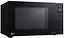 Мікрохвильова піч LG MH6336GIB - мініатюра 3