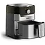 Мультипечь (аэрофритюрница) Tefal Air Fry&Grill EY501D15 - миниатюра 2