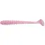 Силикон Keitech Swing Impact 3" EA#10 Pink Silver Glow (10 шт/уп) - миниатюра 1