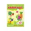 Творческий сборник "Забавные аппликации" 19002, 96 страниц - миниатюра 1