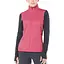 Куртка Icebreaker Descender Hybrid Jacket Jet Heather/Prism S (1052-104 282 002 S) - миниатюра 2