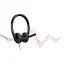 Гарнітура Lenovo USB-A Wired Stereo Headset Gen 2 - мініатюра 7
