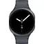 Смарт-часы Samsung Galaxy Watch 8 40мм (L320) 1.34, 438x438, sAMOLED, BT 5.3, NFC, 2/32ГБ, серый - миниатюра 5