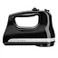 Міксер KitchenAid 5KHM6118EOB - мініатюра 2