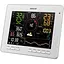 Умная метеостанция Sencor SWS 16600 WIFI белая [134791] - миниатюра 5